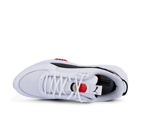 Puma Wild Rider BR/PR/VM - 382552-01-120