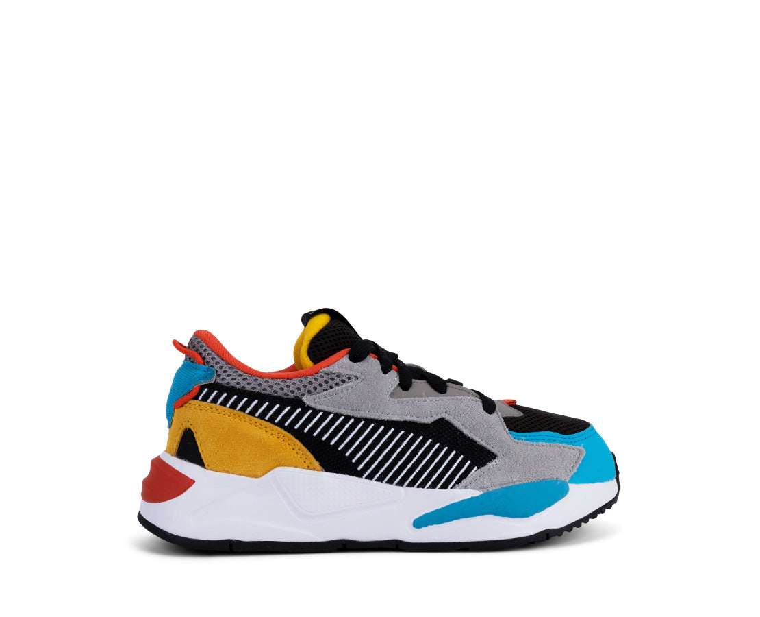 Puma RS-Z Hawaiian MULTICOLOR - 382679-01-898