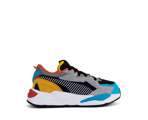 Puma RS-Z Hawaiian MULTICOLOR - 382679-01-898