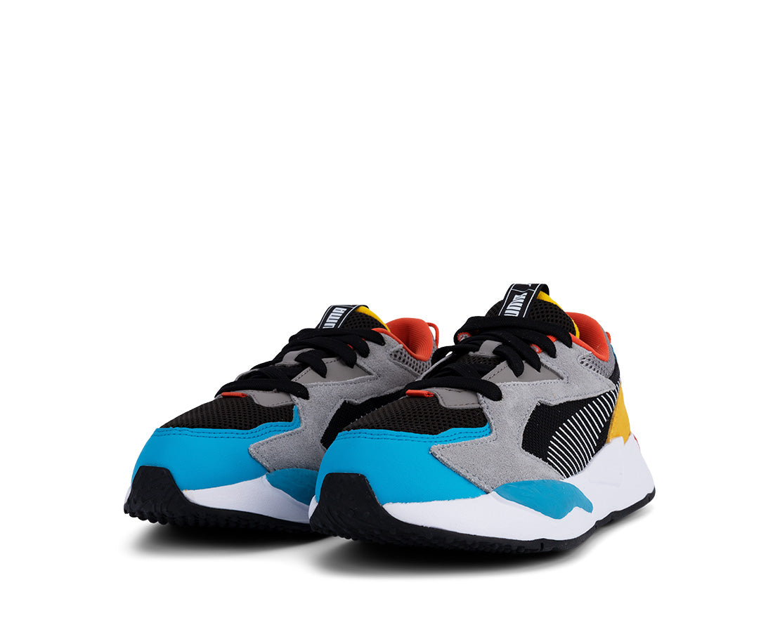 Puma RS-Z Hawaiian MULTICOLOR - 382679-01-898