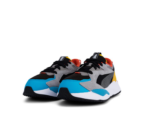 Puma RS-Z Hawaiian MULTICOLOR - 382679-01-898