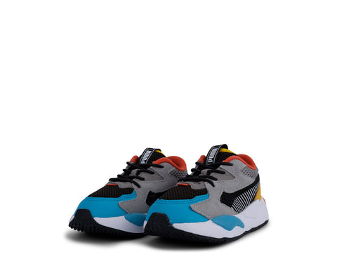 Puma RS-Z Hawaiian MULTICOLOR - 382681-01-898