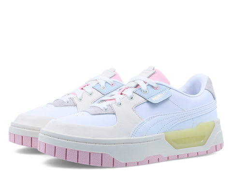 Puma Cali Dream MULTICOLOR - 383112-01-898