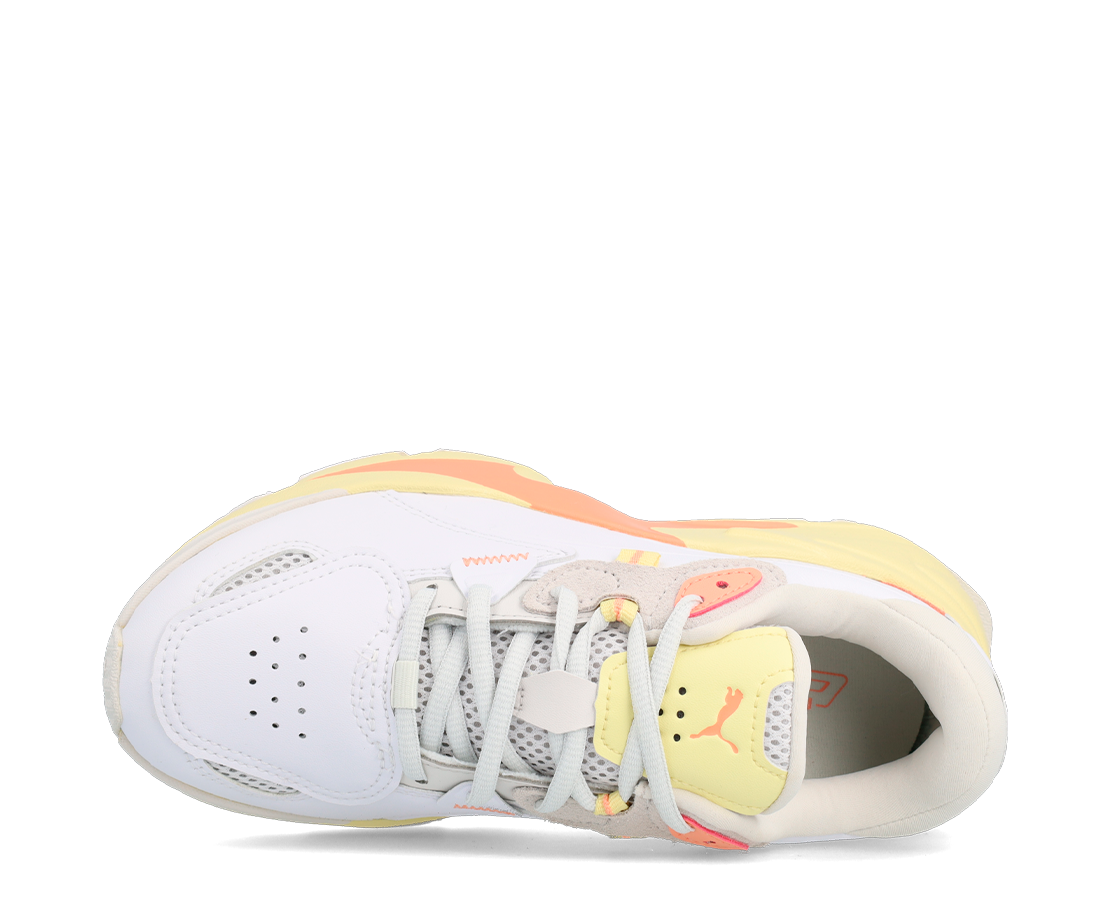 Puma Orkid BR/CZ/LAR - 383136-04-385