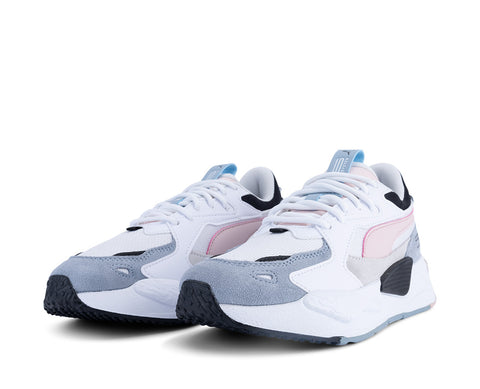 Puma RS-Z Reinvent MULTICOLOR - 383219-02-898