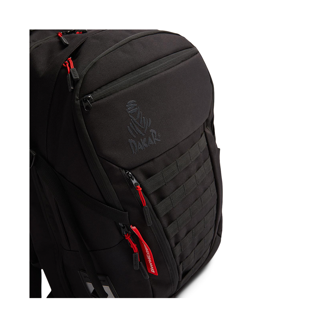 Mochila Dakar Taker PR - 38421-010-240