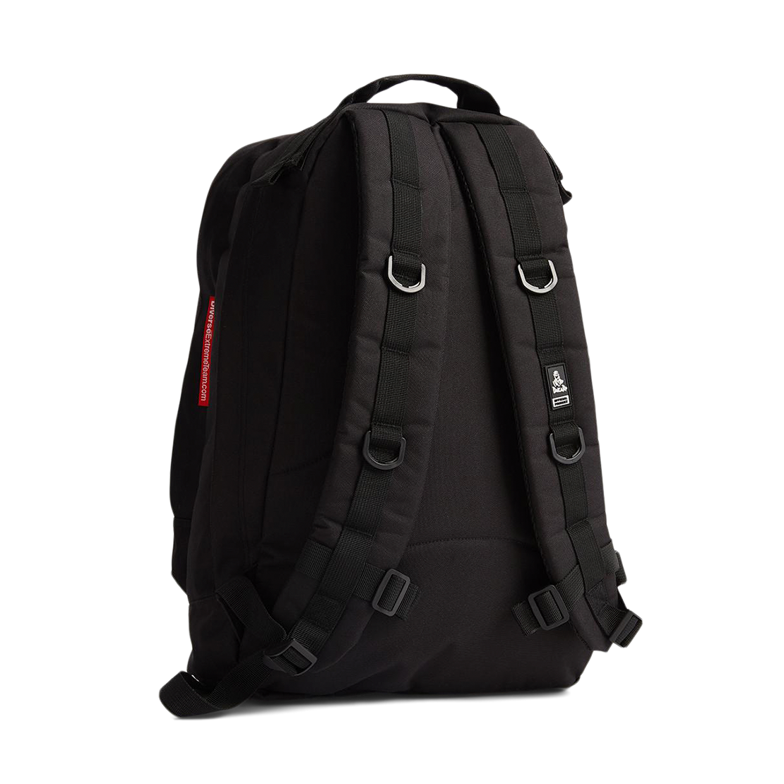 Mochila Dakar Kompro PR - 38422-010-240