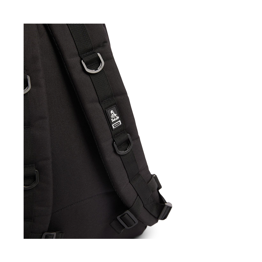 Mochila Dakar Kompro PR - 38422-010-240
