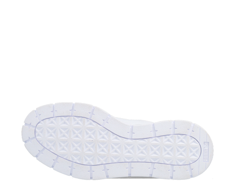 Puma Mayze Stack Leather BR - 384412-01-90