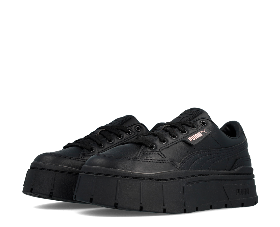 Puma Mayze Stack Leather PR - 384412-02-240