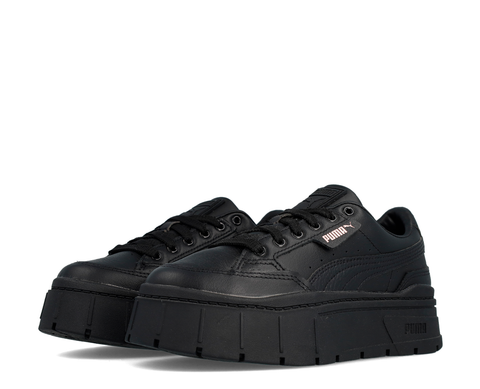 Puma Mayze Stack Leather PR - 384412-02-240