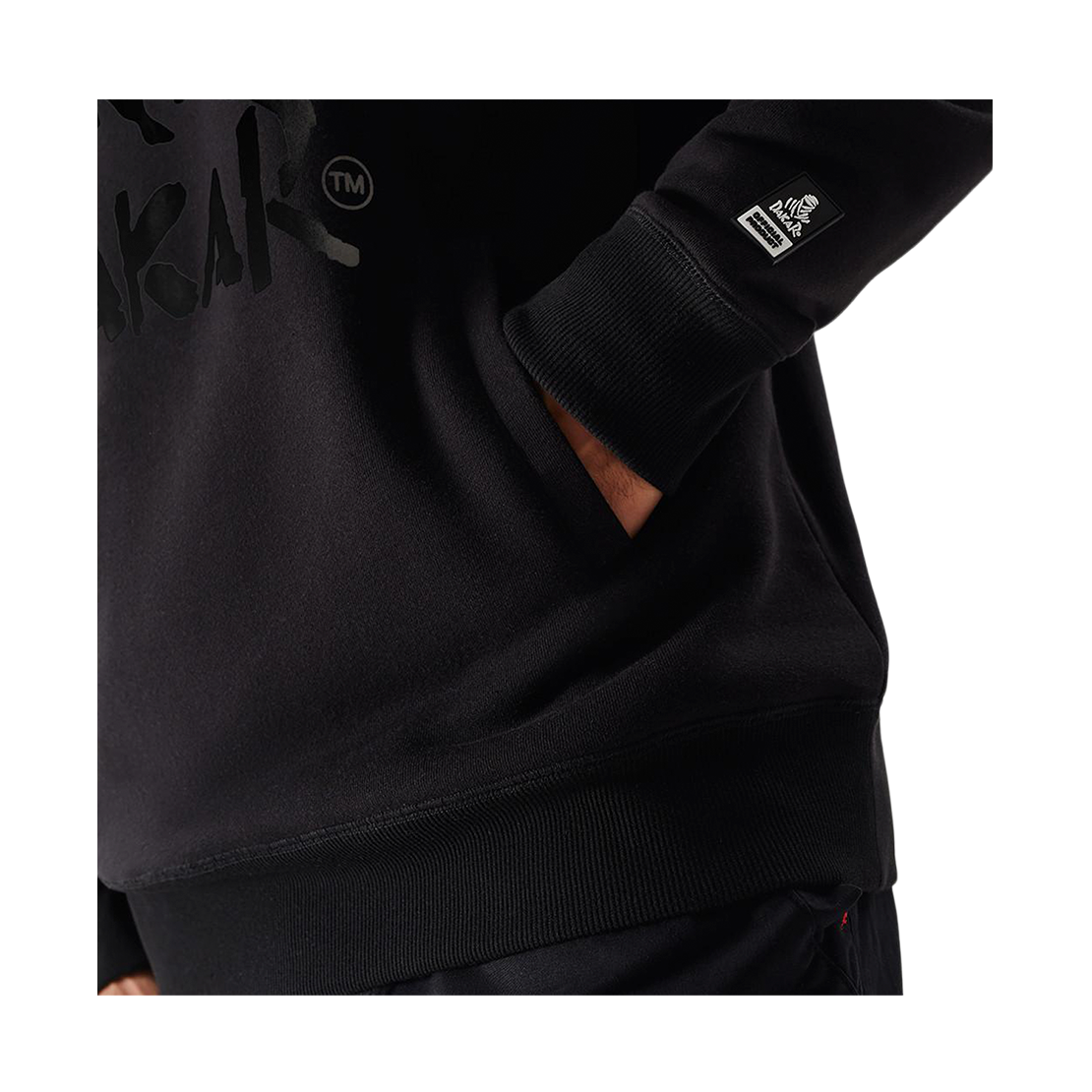 Sweatshirt Dakar Hoody 3 PR - 38462-010-240