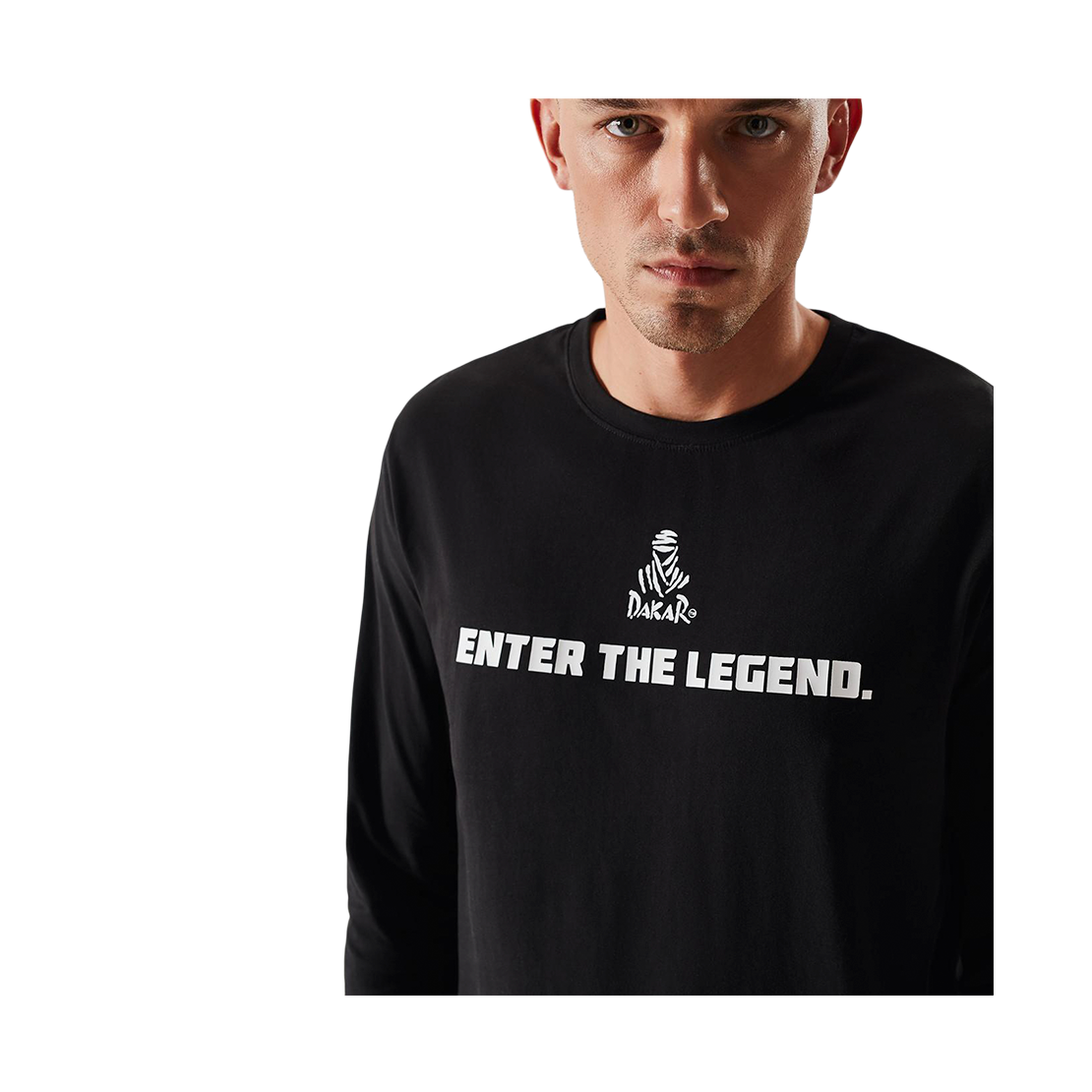 Sweat Dakar LG 04 PR - 38471-010-240