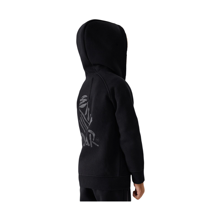 Casaco Dakar Kid 522 PR - 38477-010-240