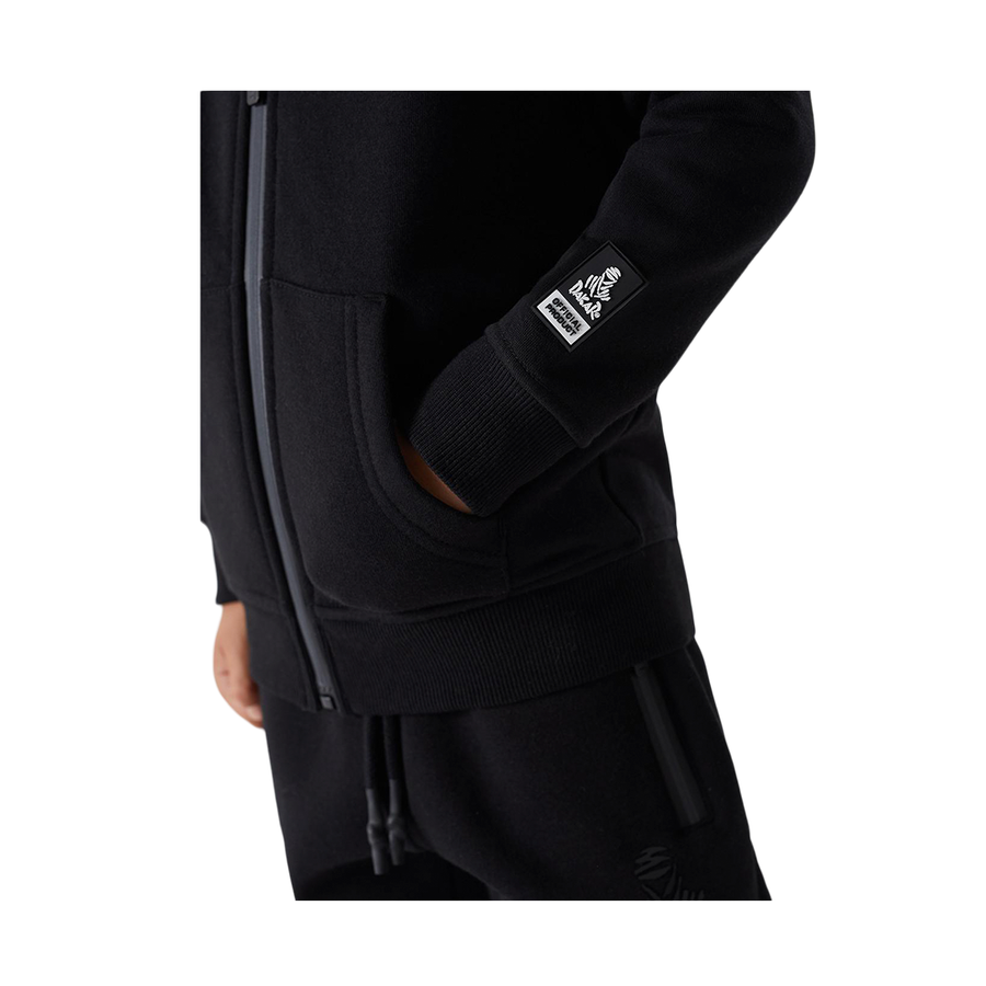Casaco Dakar Kid 522 PR - 38477-010-240