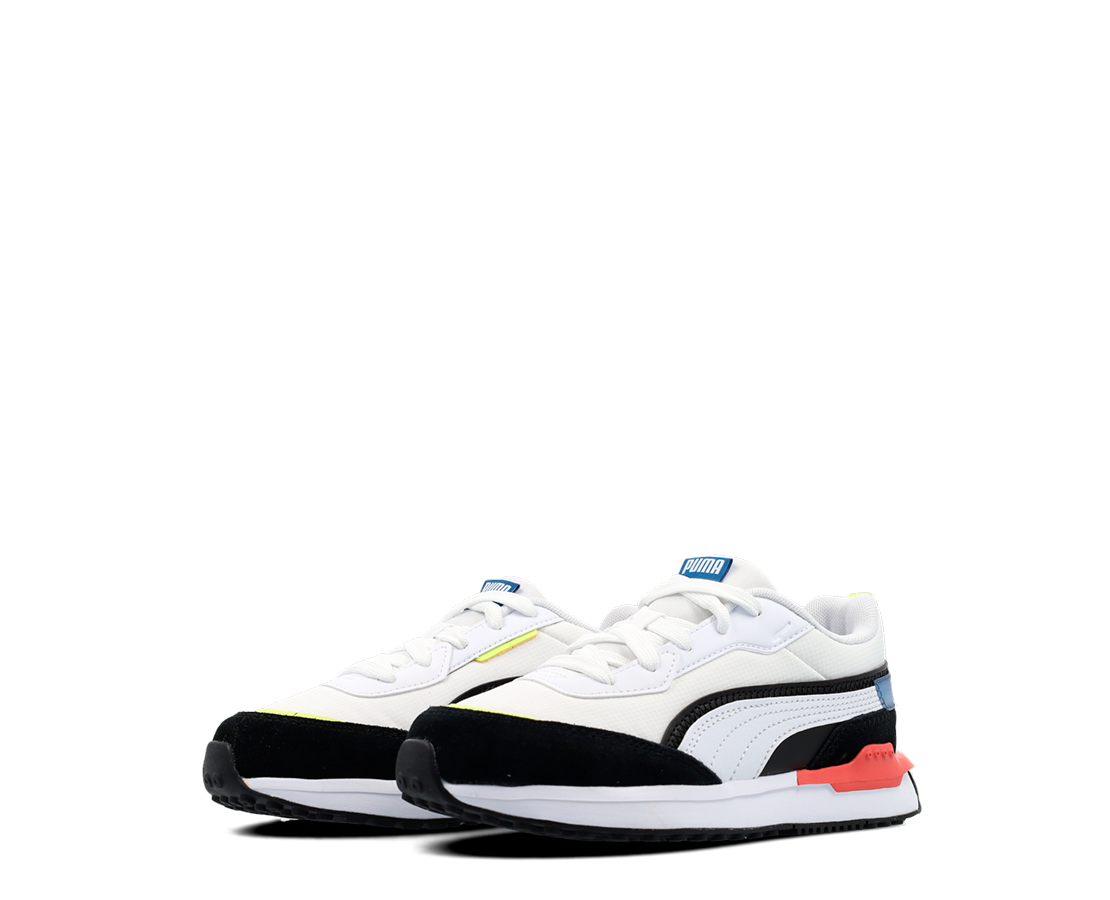 Puma City Rider Gradient BR/PR - 384782-04-117