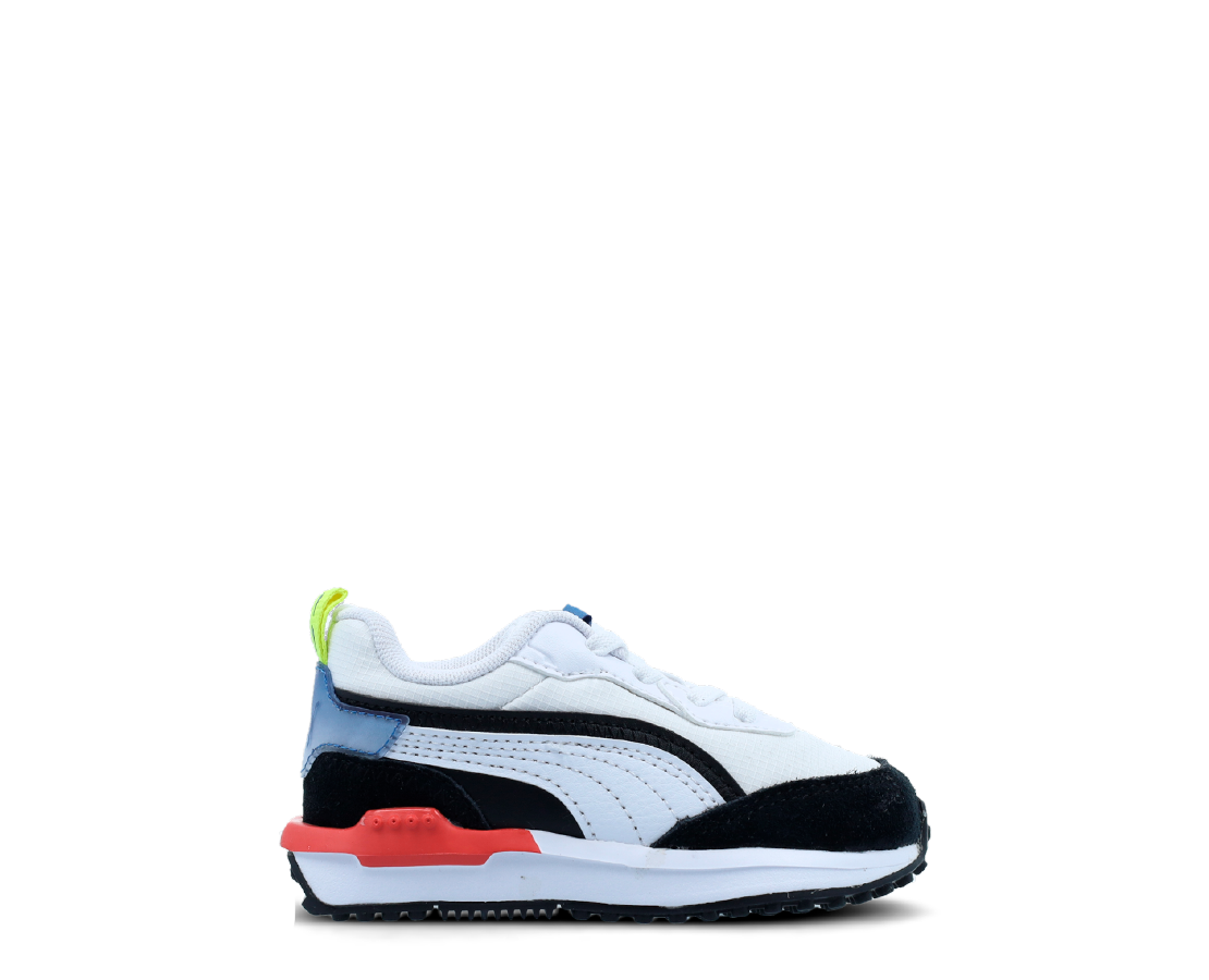 Puma City Rider Gradient BR/PR - 384783-04-117