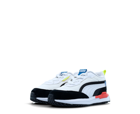 Puma City Rider Gradient BR/PR - 384783-04-117