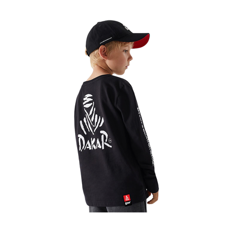 Sweat Dakar Kid 722 PR - 38485-010-240