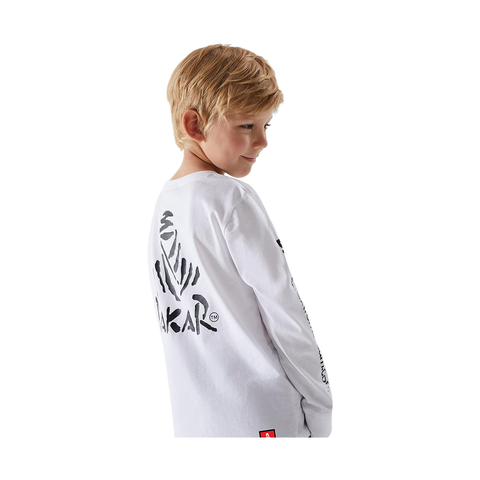 Sweat Dakar Kid 722 BR - 38485-100-90