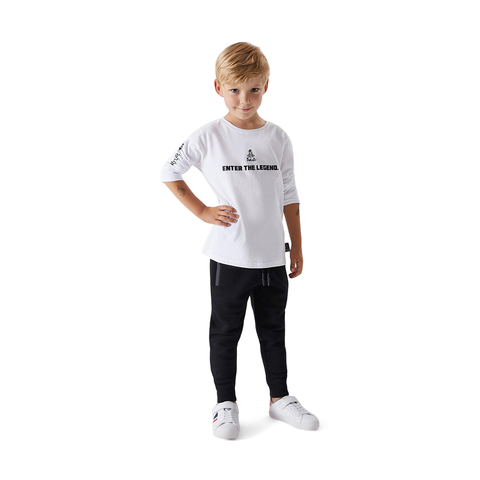 Sweat Dakar Kid 722 BR - 38485-100-90