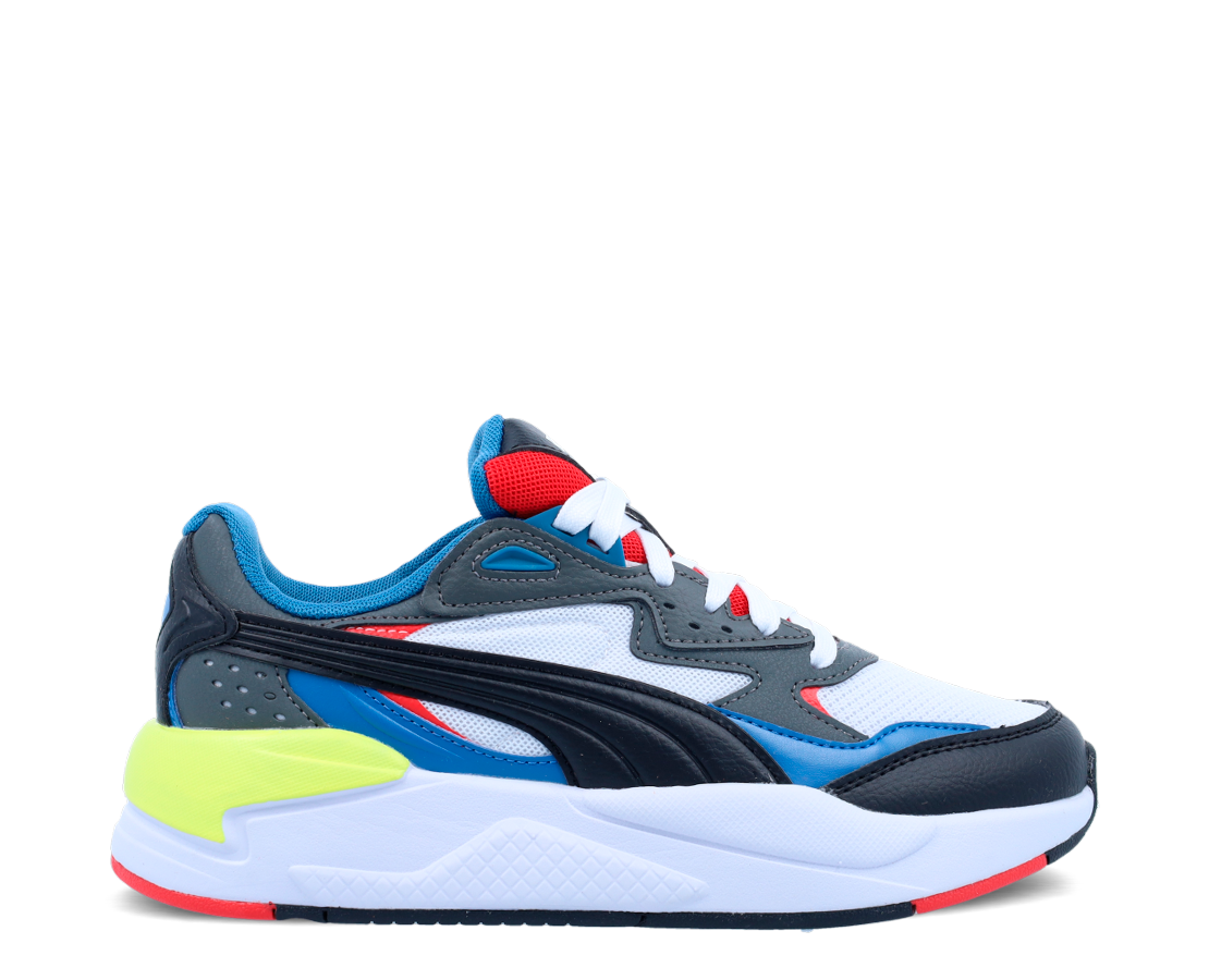Puma X-Ray Speed BR/PR/AZ - 384898-02-372