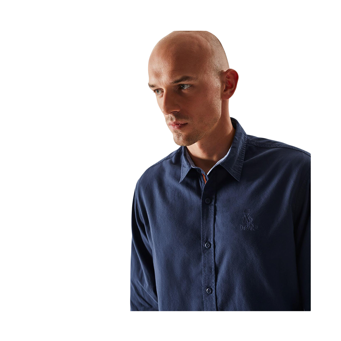 Camisa Dakar CL 02 MAR - 38493-400-205