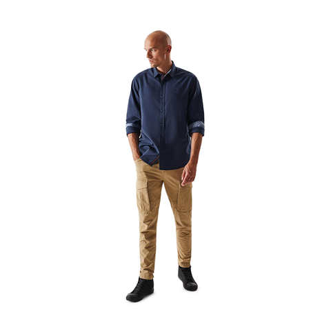 Camisa Dakar CL 02 MAR - 38493-400-205