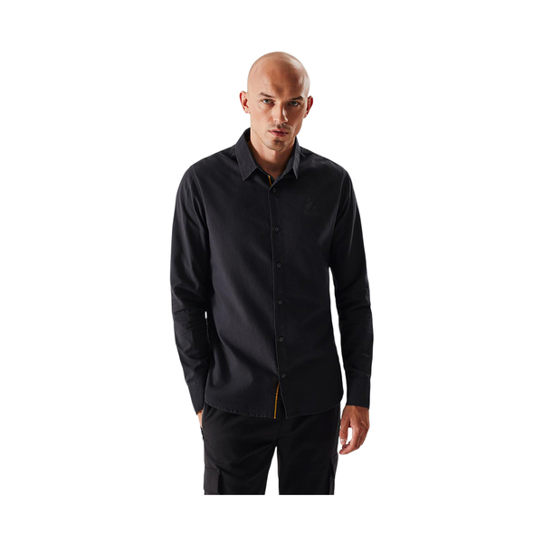 Camisa Dakar ST Vip, preto