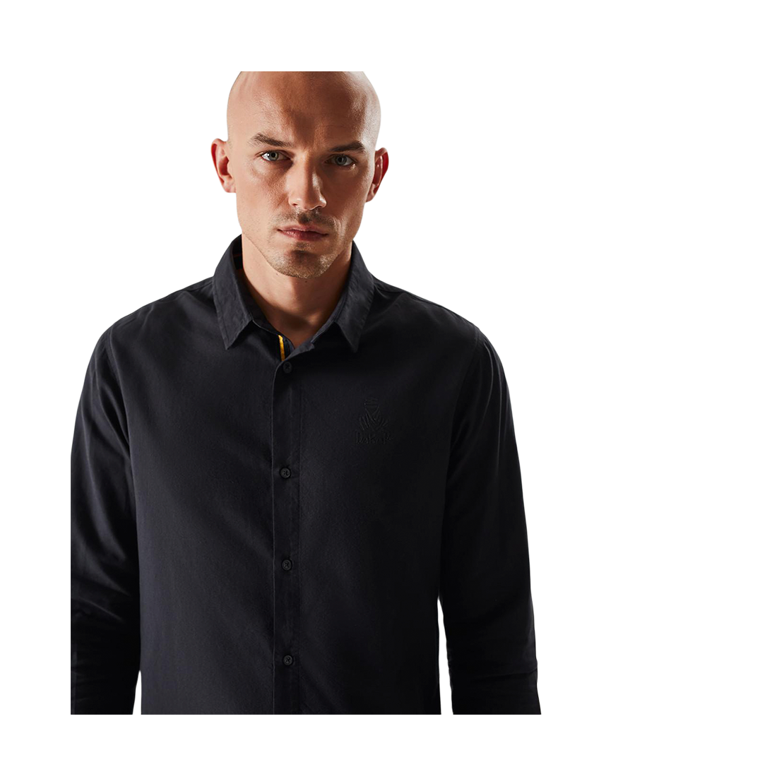 Camisa Dakar ST Vip PR - 38494-010-240