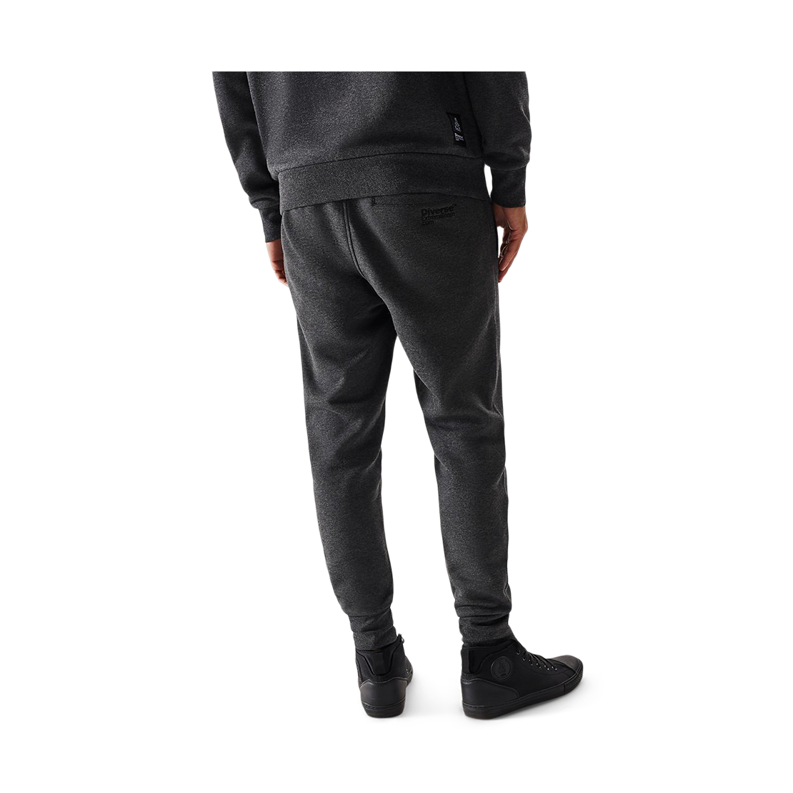 Calças Dakar Jog1 ANT - 38500-011-12