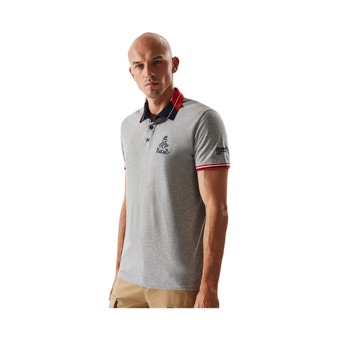 Polo Dakar CL P CZ - 38509-063-158