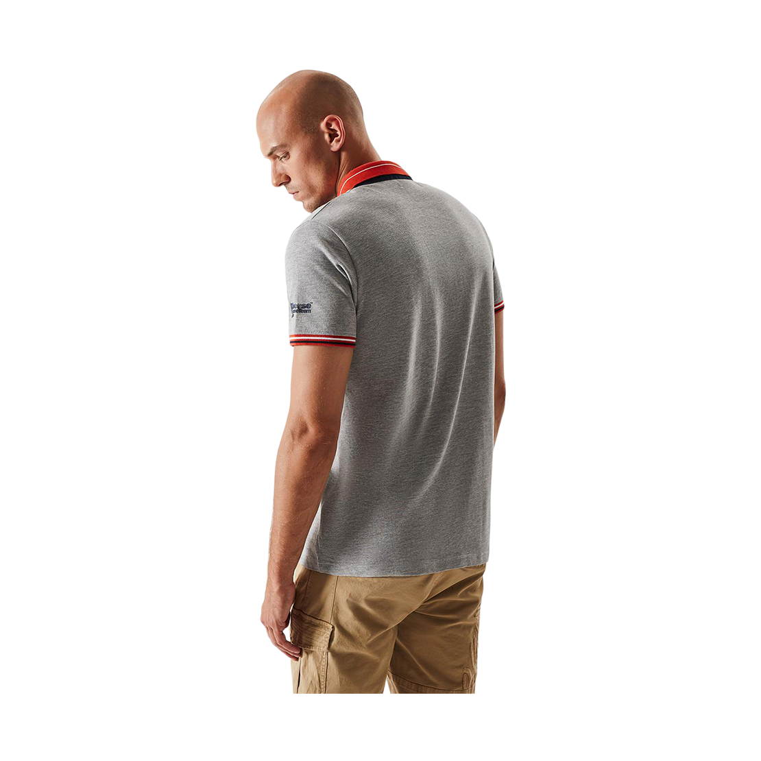 Polo Dakar CL P CZ - 38509-063-158
