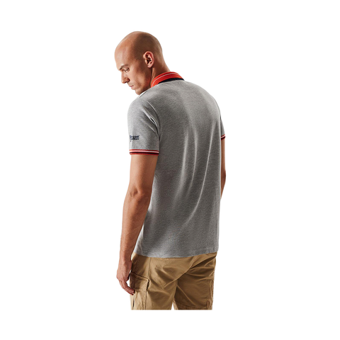 Polo Dakar CL P CZ - 38509-063-158