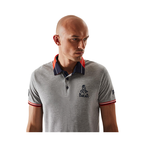 Polo Dakar CL P CZ - 38509-063-158