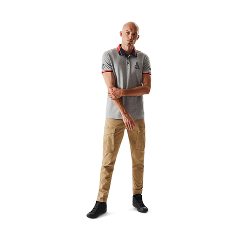 Polo Dakar CL P CZ - 38509-063-158