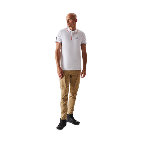 Polo Dakar CL P B BR - 38510-100-90