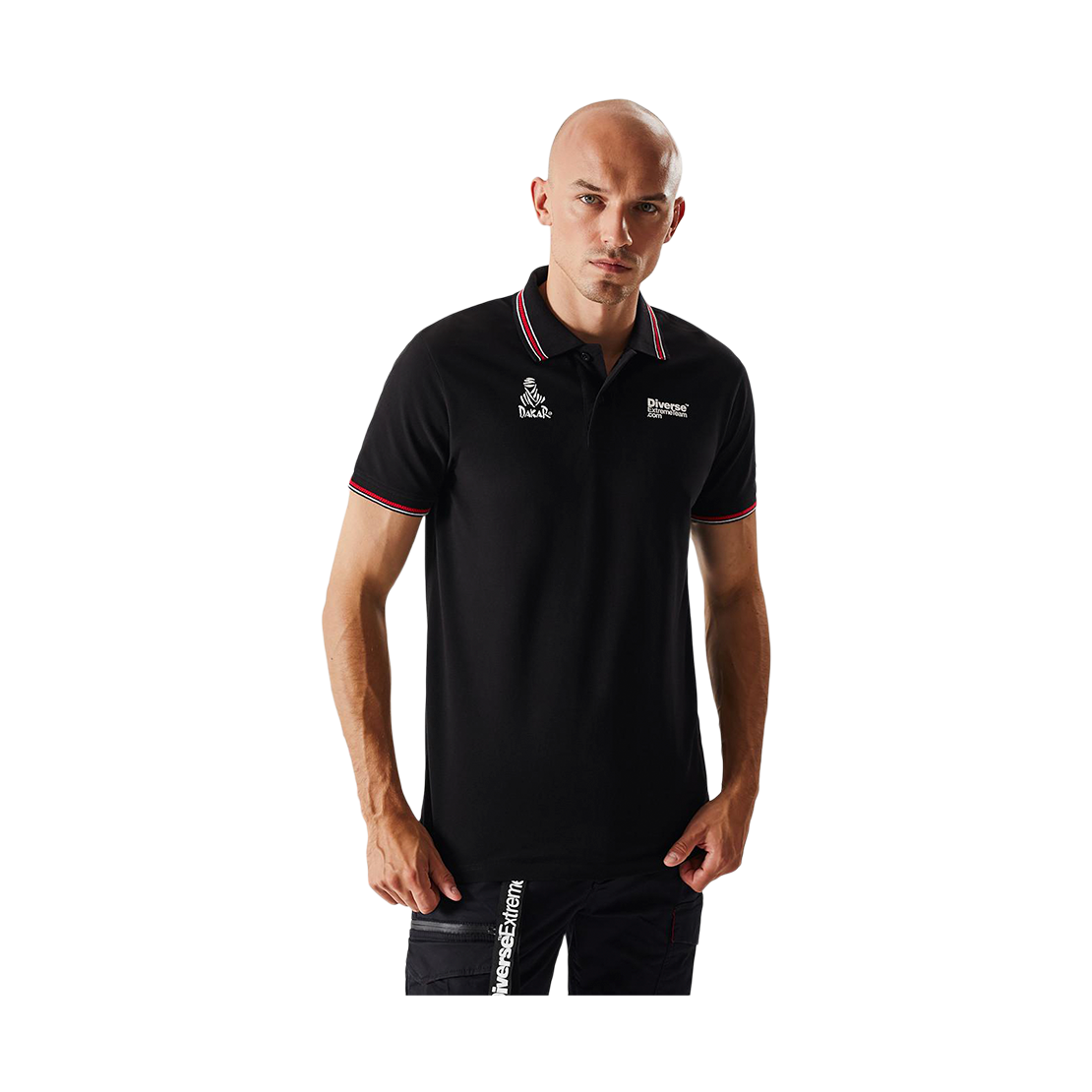 Polo Dakar P 06 PR - 38512-010-240