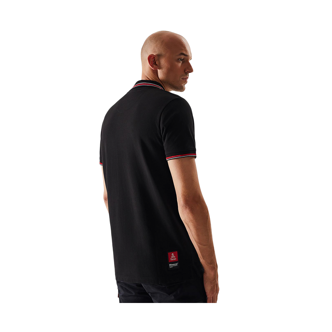 Polo Dakar P 06 PR - 38512-010-240