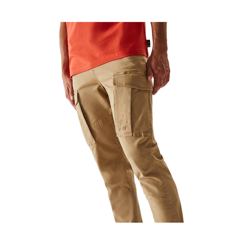 Calças Dakar Cargo CL CAMEL - 38522-200-134