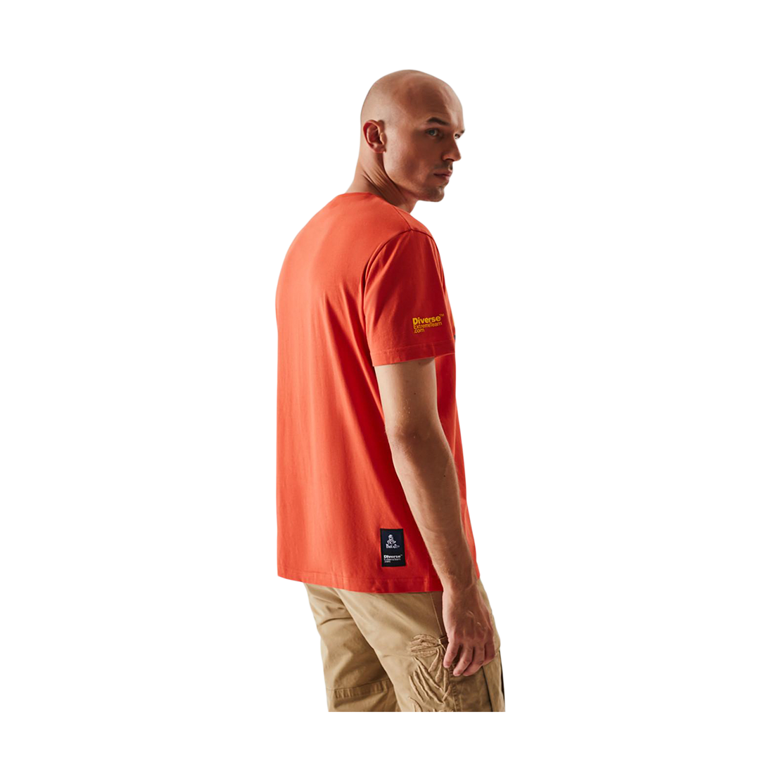 T-Shirt Dakar CL 0222 VM - 38530-600-320