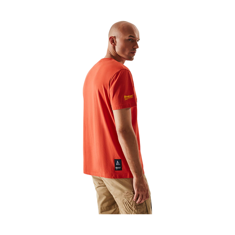 T-Shirt Dakar CL 0222 VM - 38530-600-320