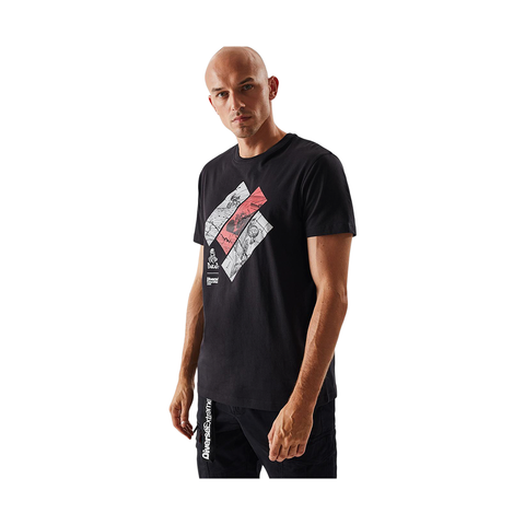 T-Shirt Dakar 1222 PR - 38531-010-240