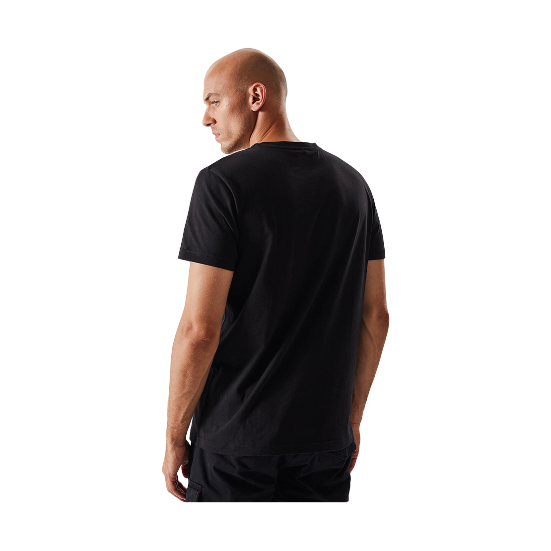 T-Shirt Dakar 1222 PR - 38531-010-240