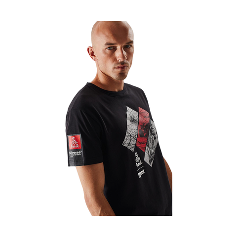 T-Shirt Dakar 1222 PR - 38531-010-240