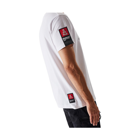 T-Shirt Dakar 1222 BR - 38531-100-90