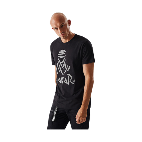 T-Shirt Dakar 0122 PR/CZ - 38533-010-258