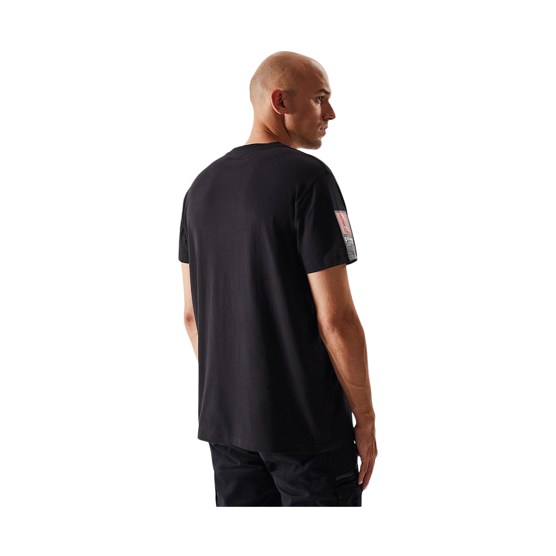 T-Shirt Dakar 0122 PR/CZ - 38533-010-258