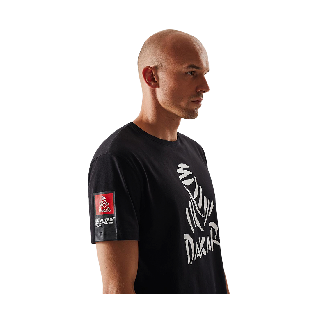 T-Shirt Dakar 0122 PR - 38534-010-240