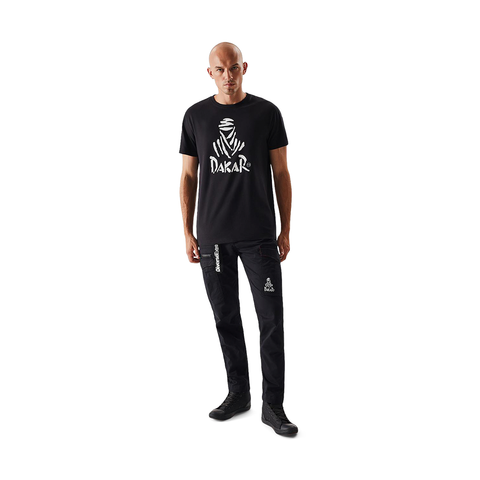 T-Shirt Dakar 0122 PR - 38534-010-240